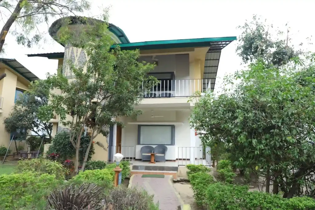 corbett hideaway resort jim corbett